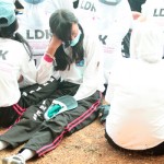 20150826-maba tertidur saat penampilan yel yel pleton