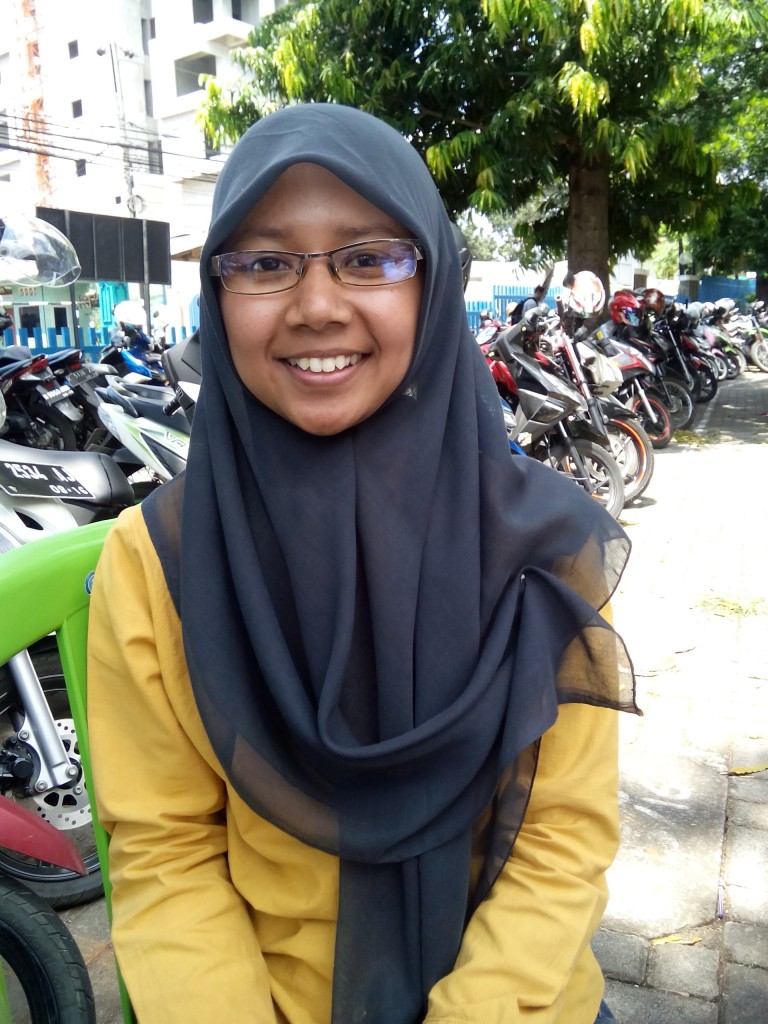 Dania Almas Ghaisani KOPMA